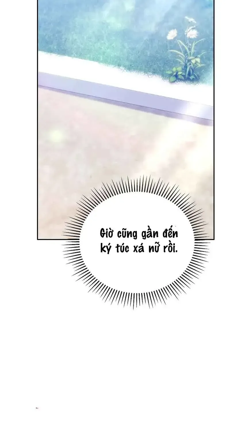 Lý Do Mà Ác Nữ Ấy Cầm Kiếm Chap 44 - Next Chap 45