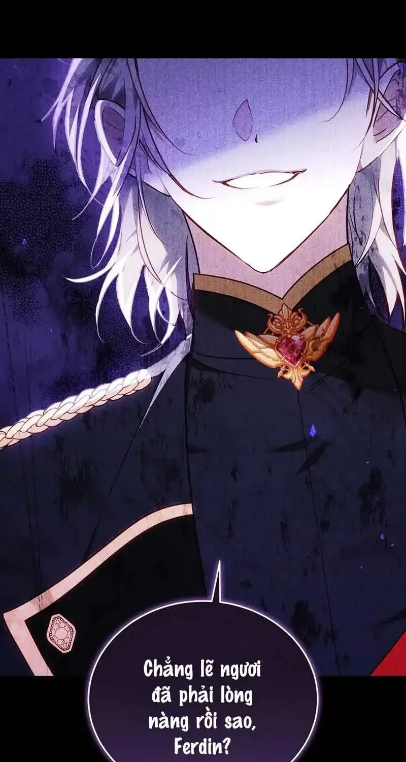 Lý Do Mà Ác Nữ Ấy Cầm Kiếm Chap 44 - Next Chap 45