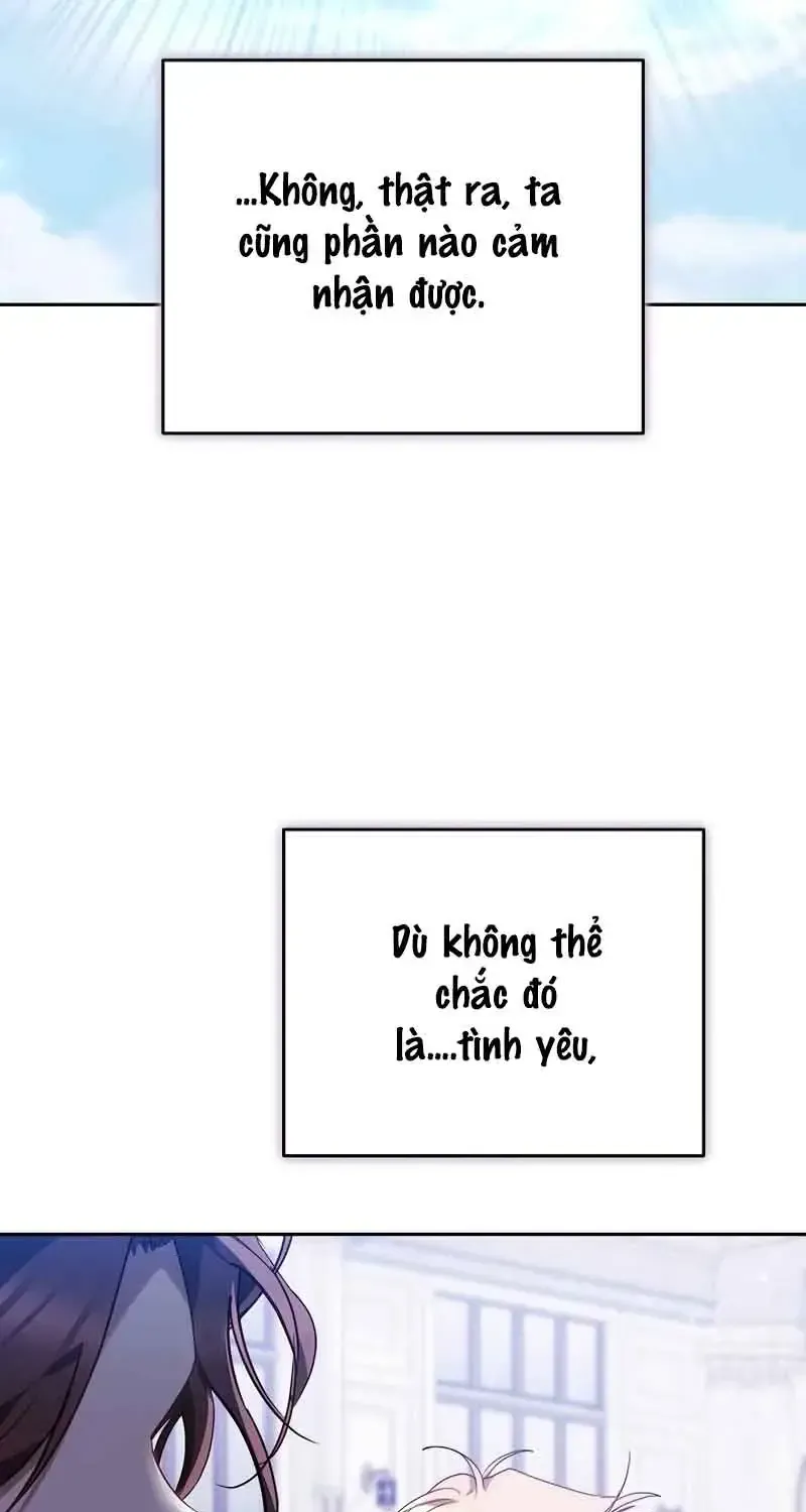 Lý Do Mà Ác Nữ Ấy Cầm Kiếm Chap 44 - Next Chap 45