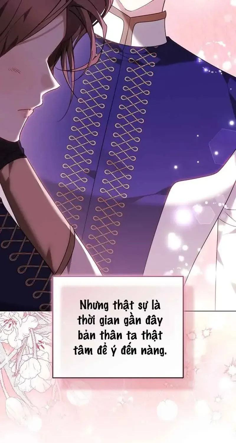 Lý Do Mà Ác Nữ Ấy Cầm Kiếm Chap 44 - Next Chap 45