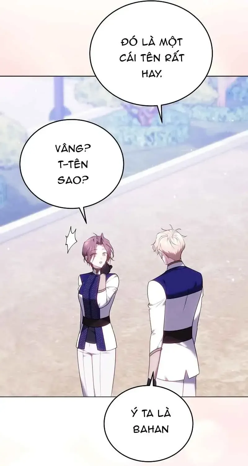 Lý Do Mà Ác Nữ Ấy Cầm Kiếm Chap 44 - Next Chap 45