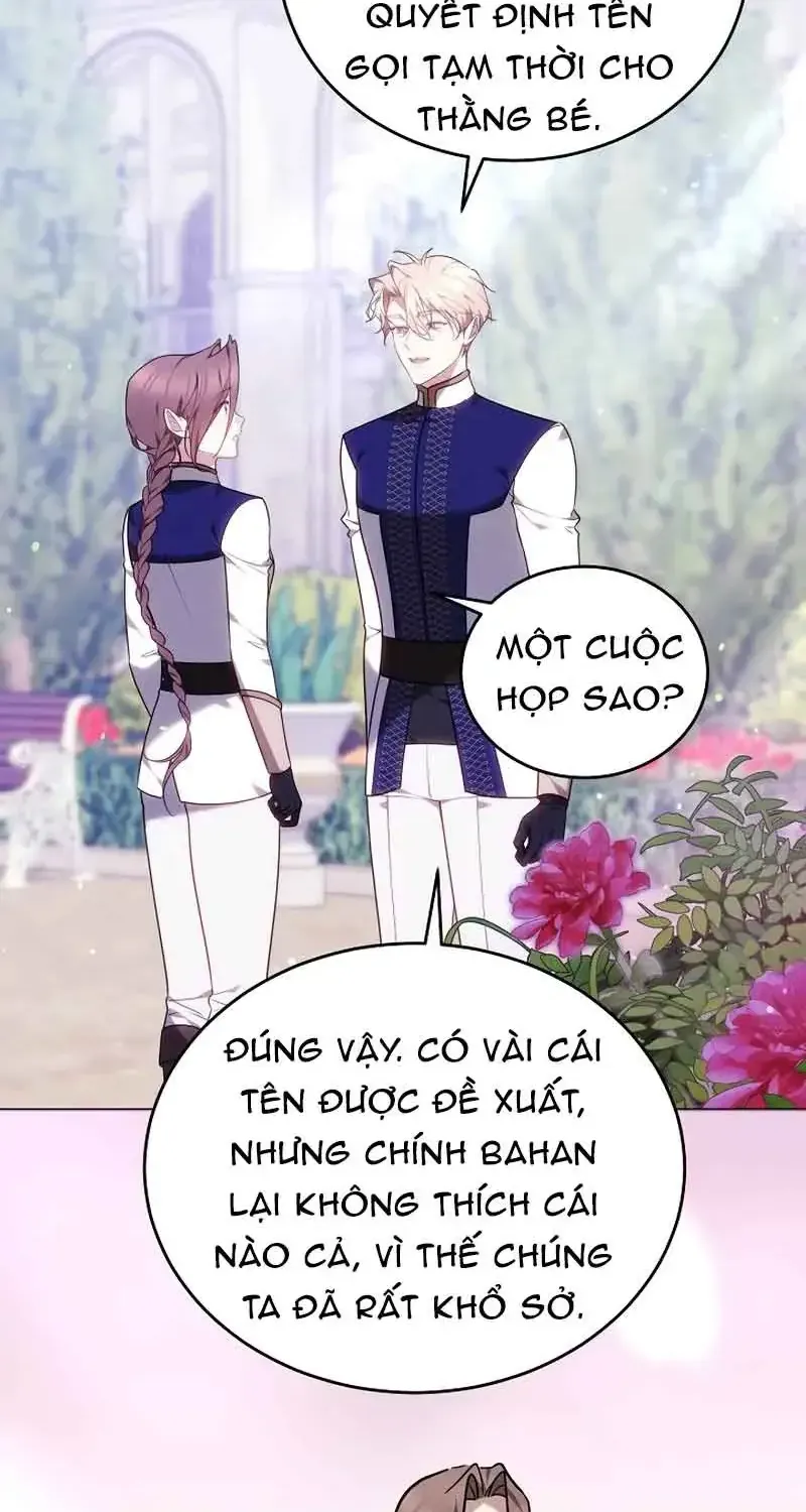 Lý Do Mà Ác Nữ Ấy Cầm Kiếm Chap 44 - Next Chap 45