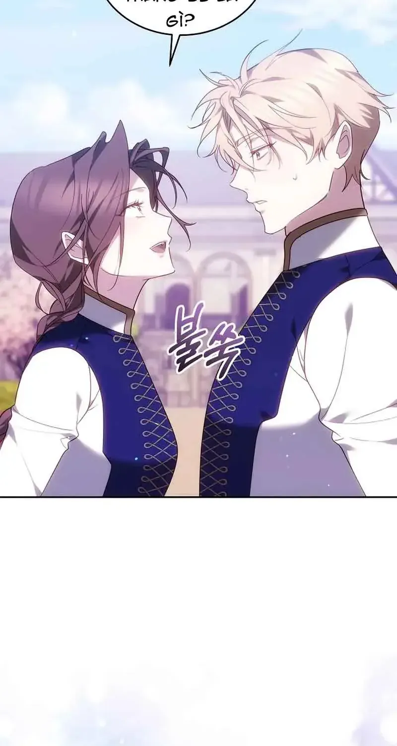 Lý Do Mà Ác Nữ Ấy Cầm Kiếm Chap 44 - Next Chap 45