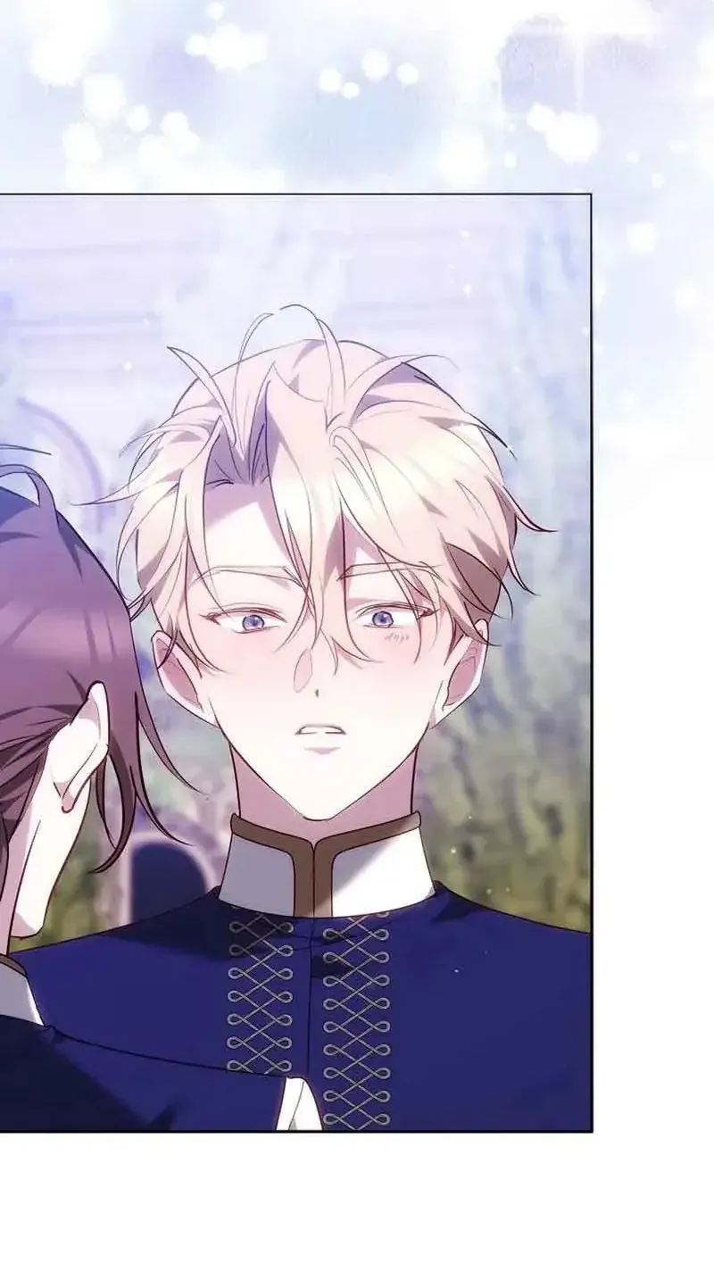 Lý Do Mà Ác Nữ Ấy Cầm Kiếm Chap 44 - Next Chap 45