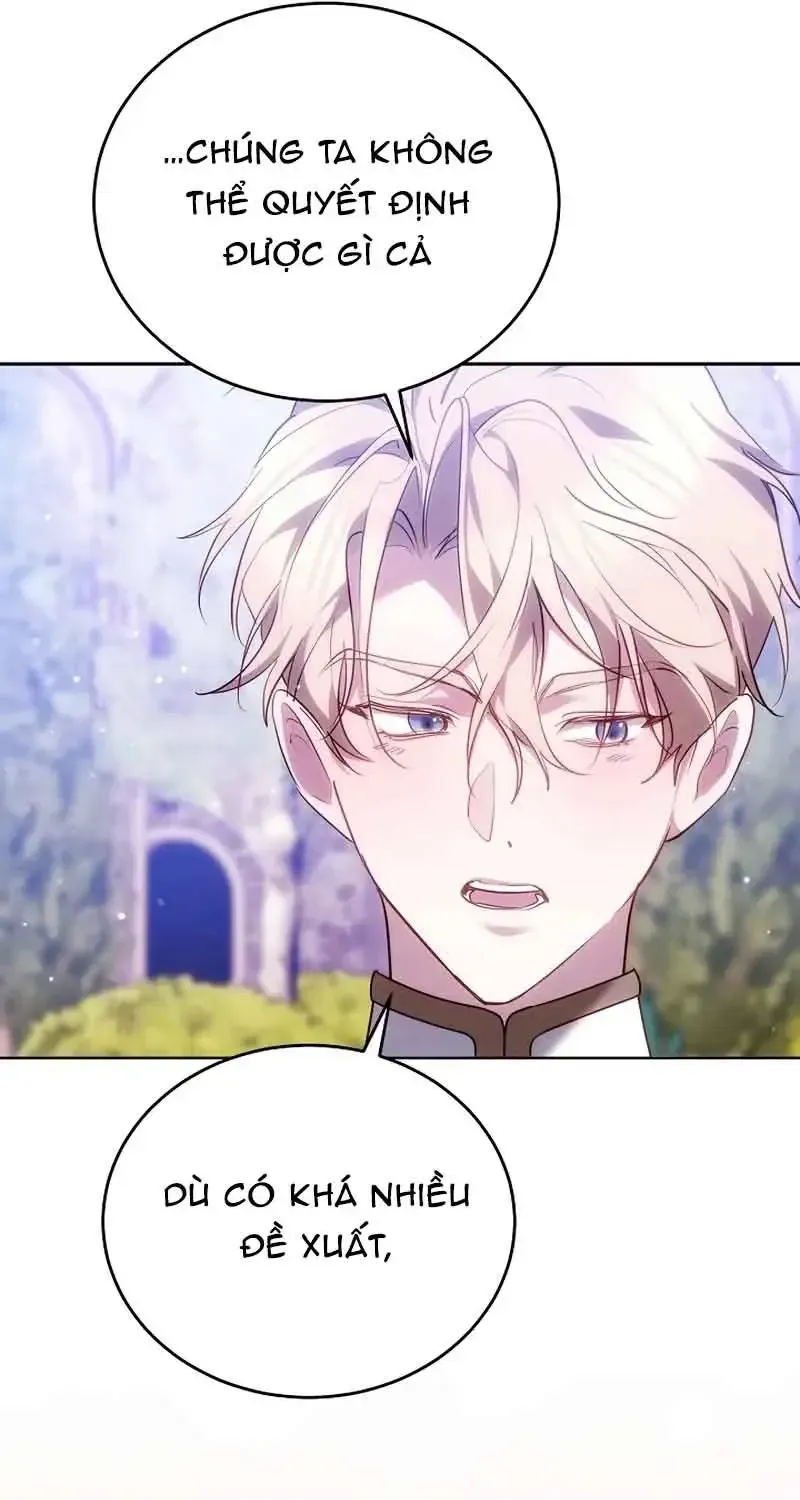 Lý Do Mà Ác Nữ Ấy Cầm Kiếm Chap 44 - Next Chap 45