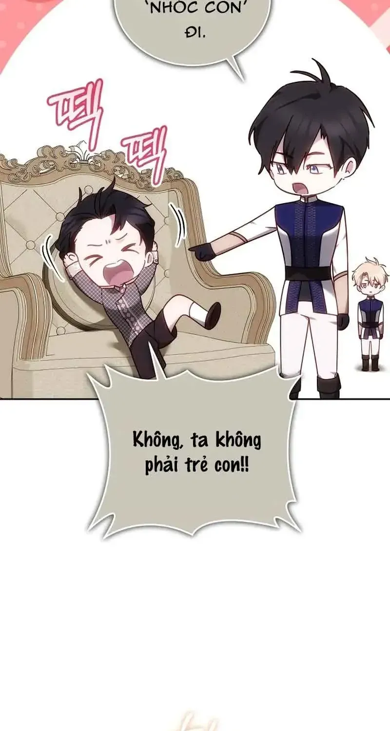 Lý Do Mà Ác Nữ Ấy Cầm Kiếm Chap 44 - Next Chap 45