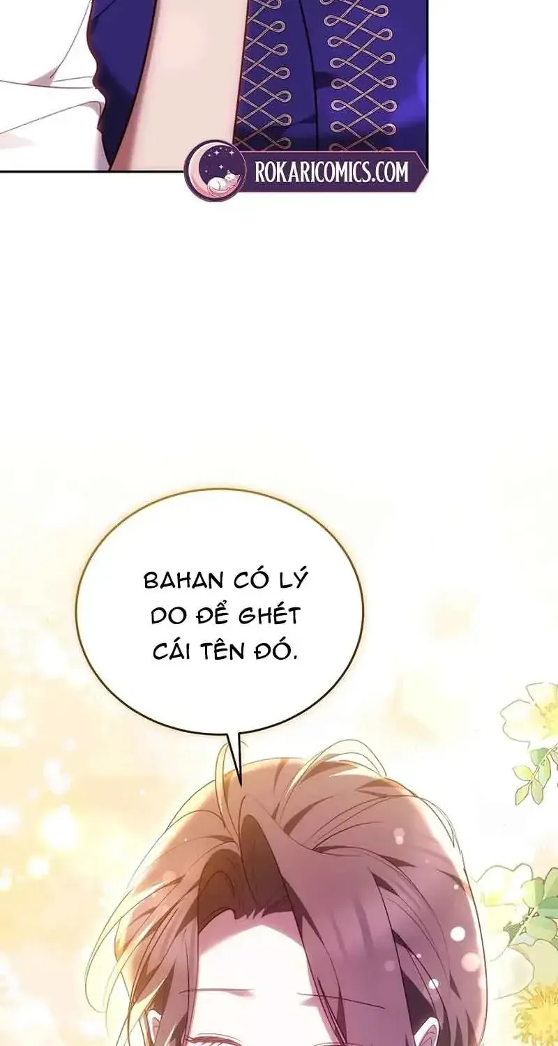 Lý Do Mà Ác Nữ Ấy Cầm Kiếm Chap 44 - Next Chap 45