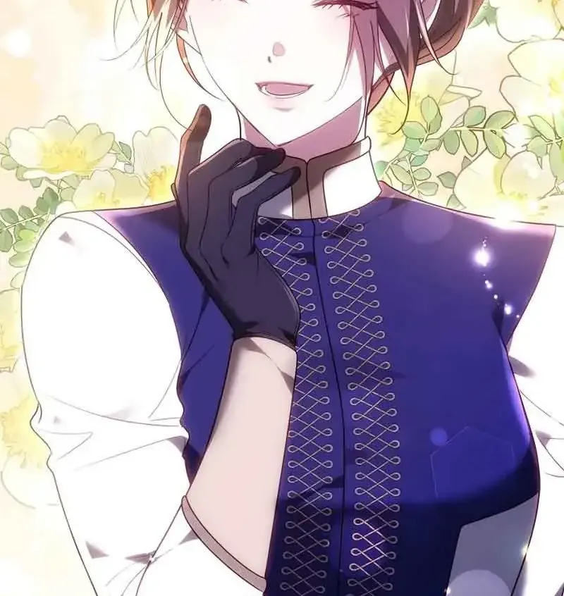 Lý Do Mà Ác Nữ Ấy Cầm Kiếm Chap 44 - Next Chap 45