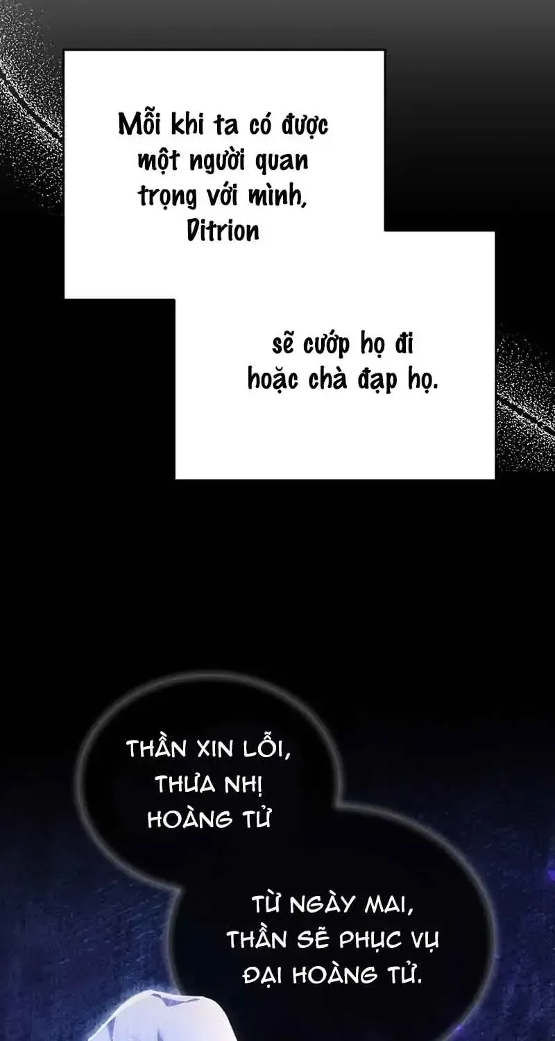 Lý Do Mà Ác Nữ Ấy Cầm Kiếm Chap 44 - Next Chap 45