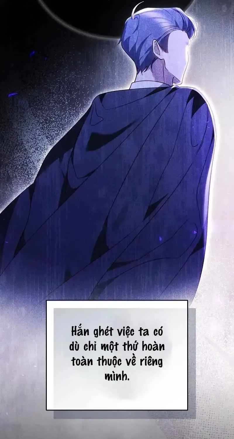 Lý Do Mà Ác Nữ Ấy Cầm Kiếm Chap 44 - Next Chap 45