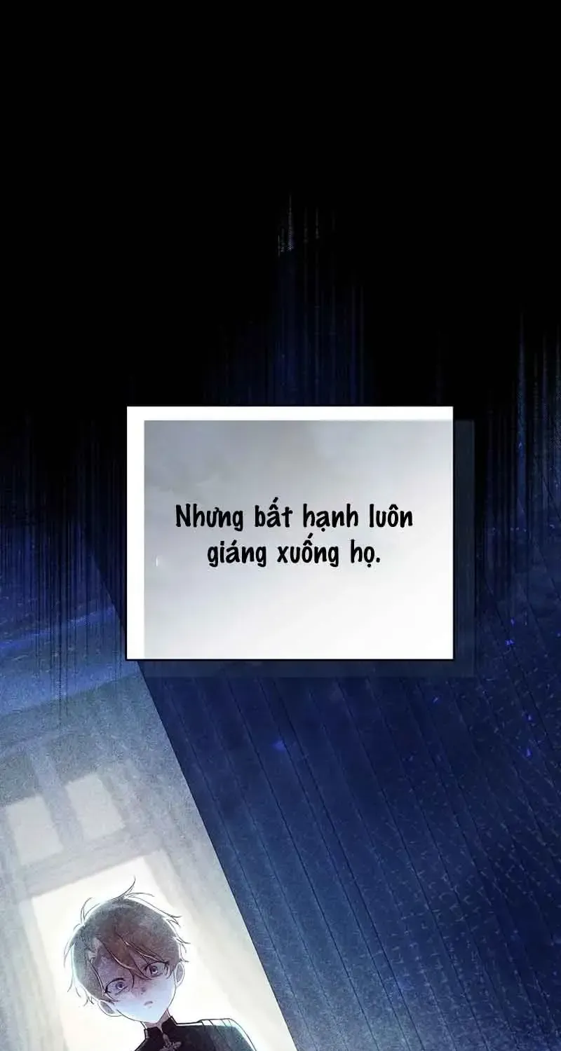 Lý Do Mà Ác Nữ Ấy Cầm Kiếm Chap 44 - Next Chap 45