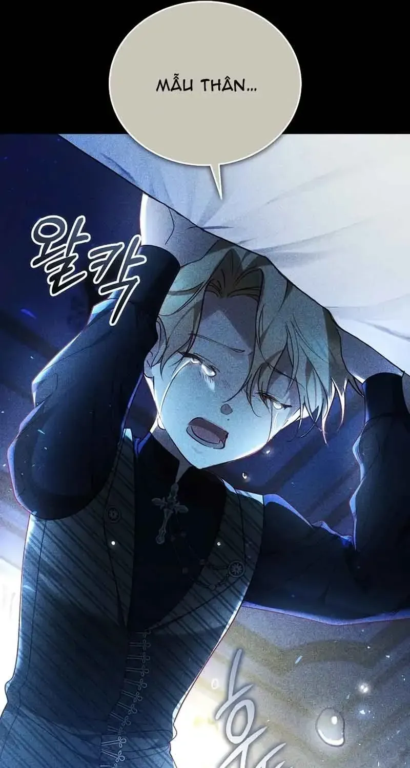 Lý Do Mà Ác Nữ Ấy Cầm Kiếm Chap 44 - Next Chap 45