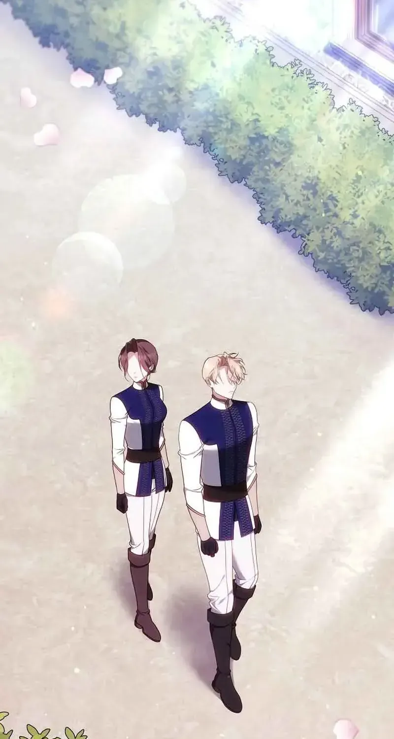 Lý Do Mà Ác Nữ Ấy Cầm Kiếm Chap 44 - Next Chap 45