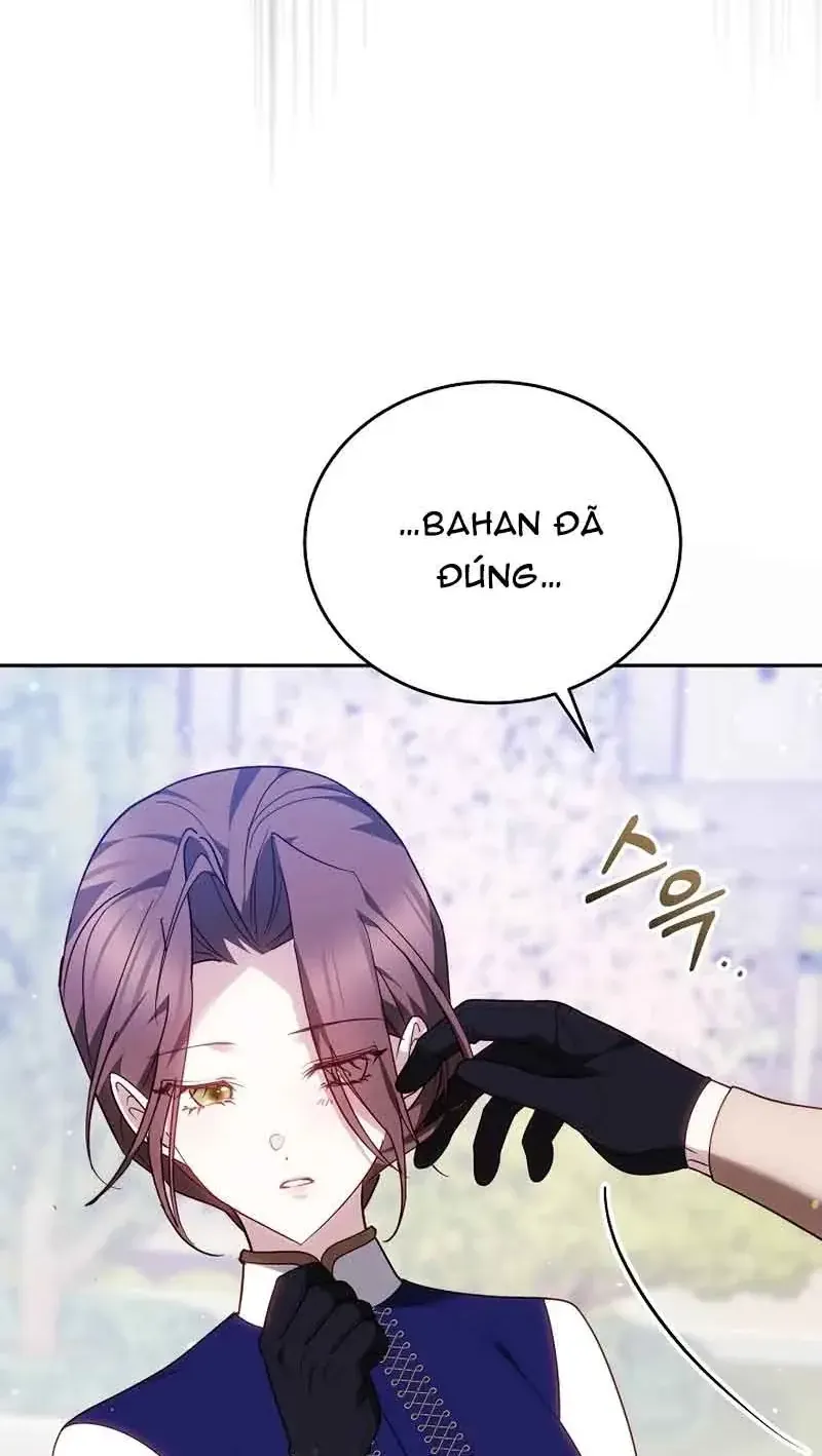 Lý Do Mà Ác Nữ Ấy Cầm Kiếm Chap 44 - Next Chap 45