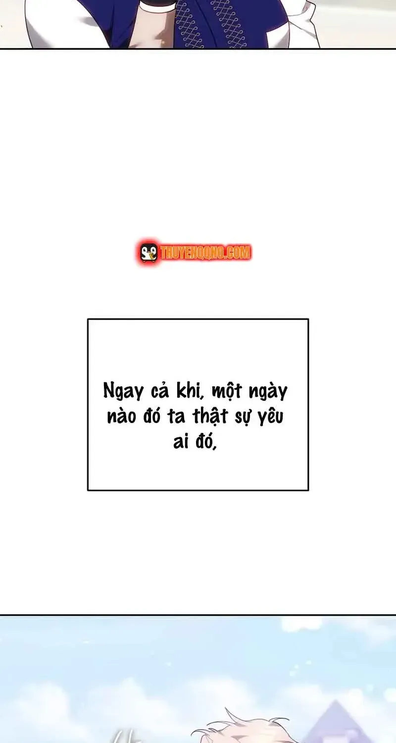 Lý Do Mà Ác Nữ Ấy Cầm Kiếm Chap 44 - Next Chap 45