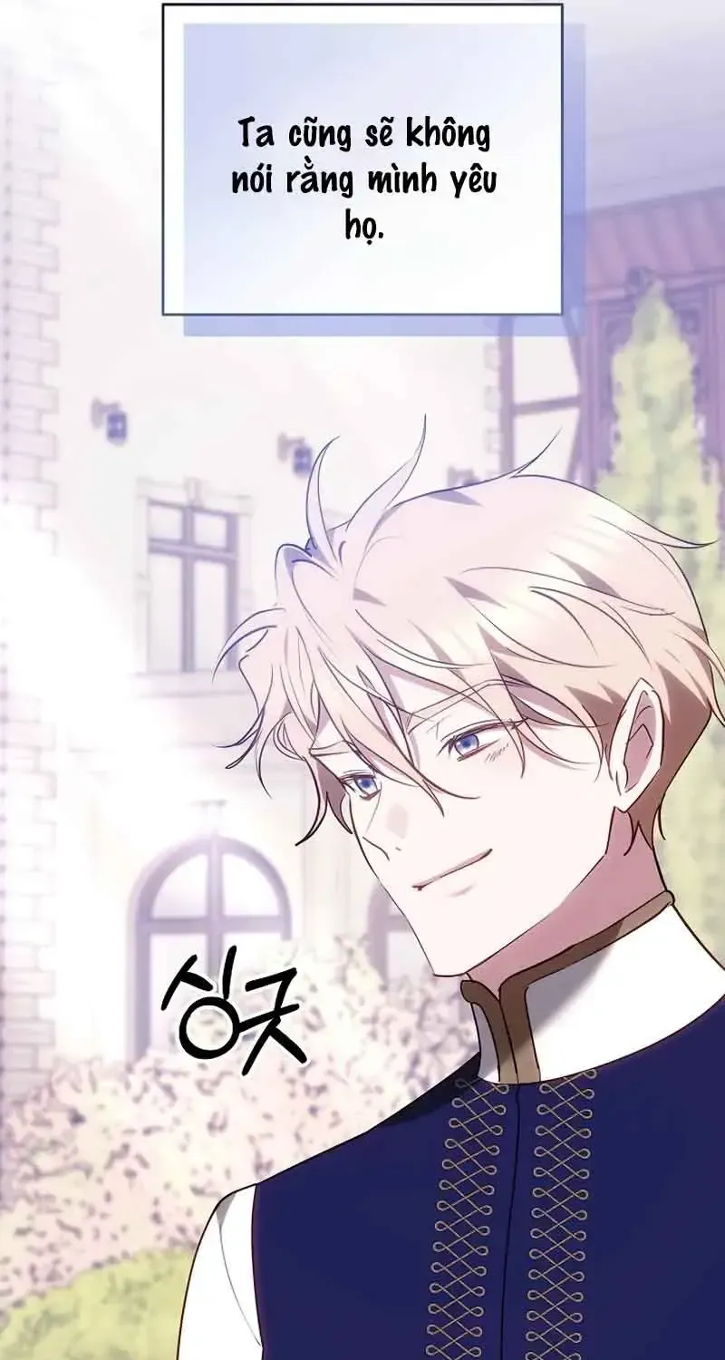 Lý Do Mà Ác Nữ Ấy Cầm Kiếm Chap 44 - Next Chap 45