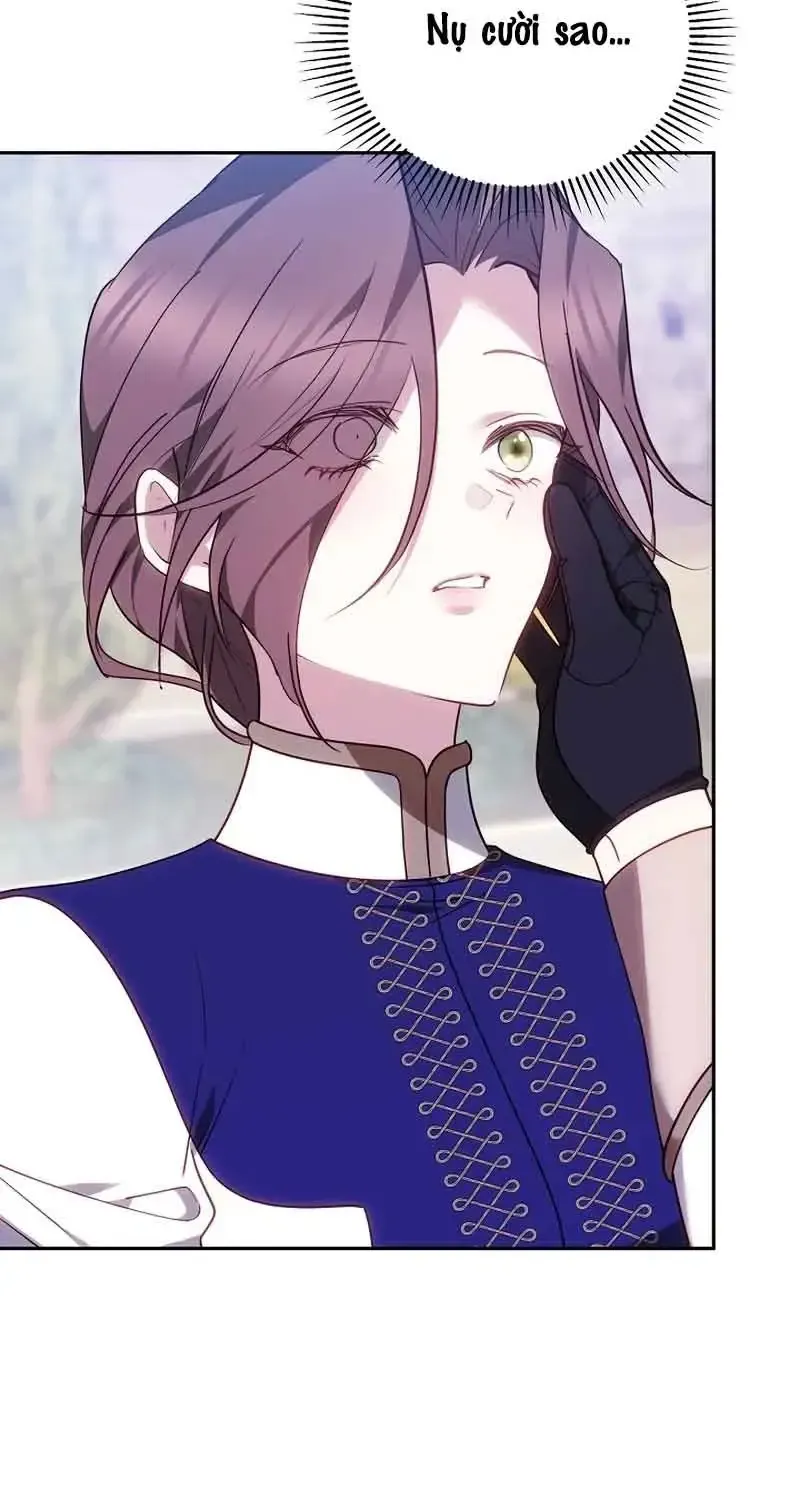 Lý Do Mà Ác Nữ Ấy Cầm Kiếm Chap 44 - Next Chap 45