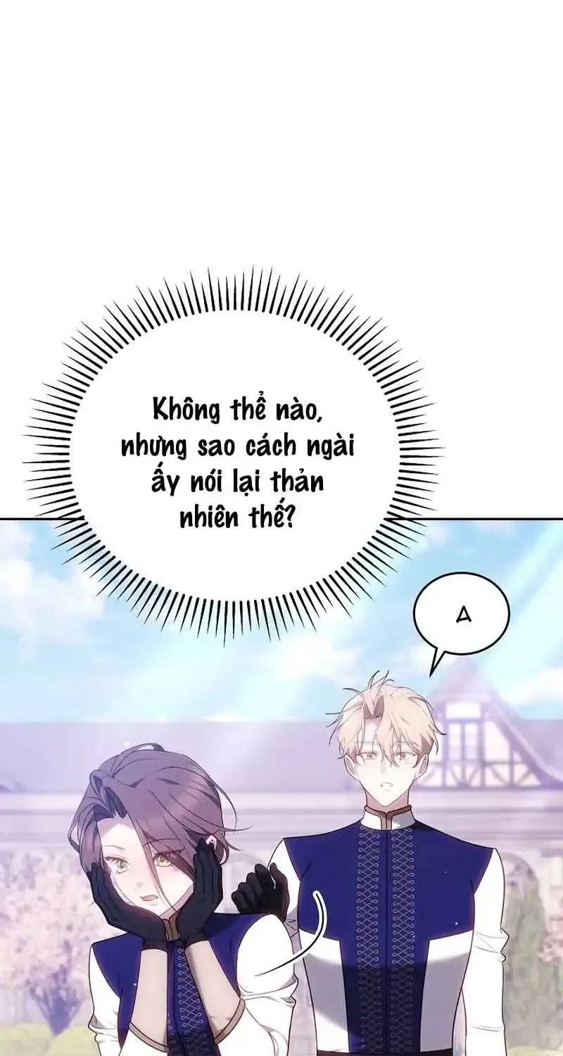 Lý Do Mà Ác Nữ Ấy Cầm Kiếm Chap 44 - Next Chap 45