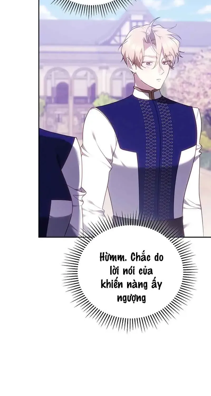 Lý Do Mà Ác Nữ Ấy Cầm Kiếm Chap 44 - Next Chap 45