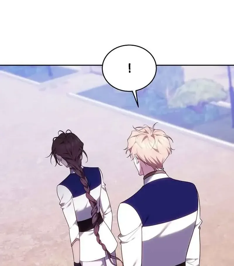 Lý Do Mà Ác Nữ Ấy Cầm Kiếm Chap 44 - Next Chap 45