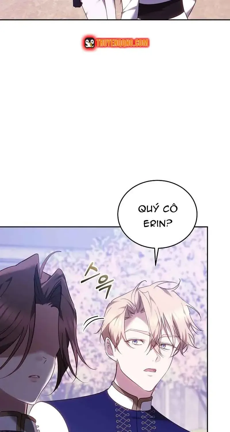 Lý Do Mà Ác Nữ Ấy Cầm Kiếm Chap 44 - Next Chap 45