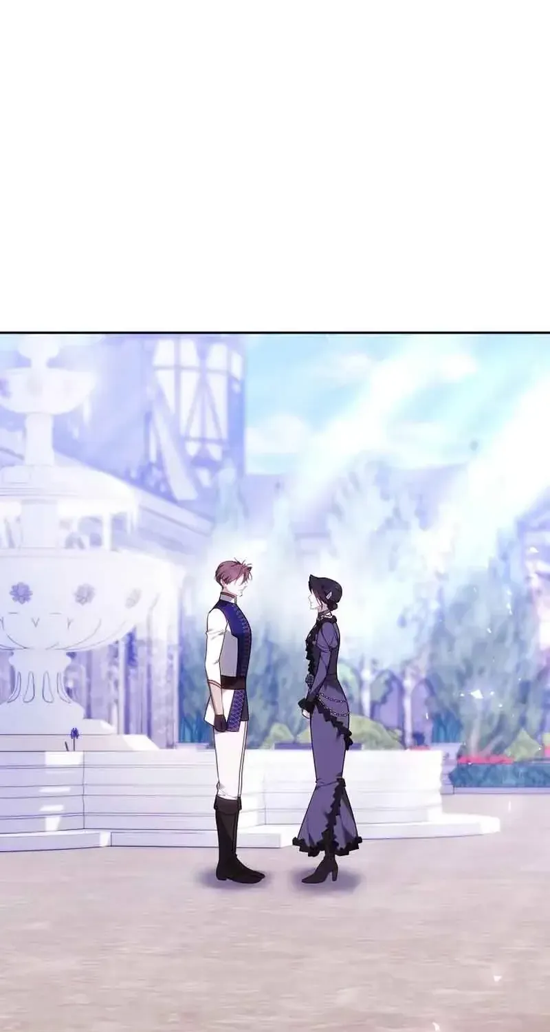 Lý Do Mà Ác Nữ Ấy Cầm Kiếm Chap 44 - Next Chap 45