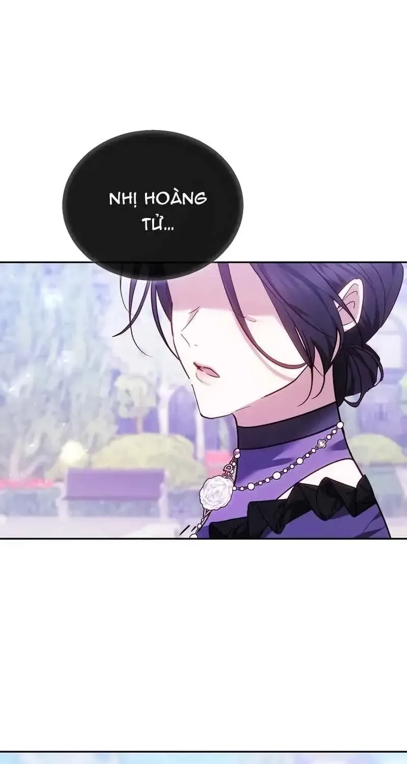 Lý Do Mà Ác Nữ Ấy Cầm Kiếm Chap 44 - Next Chap 45