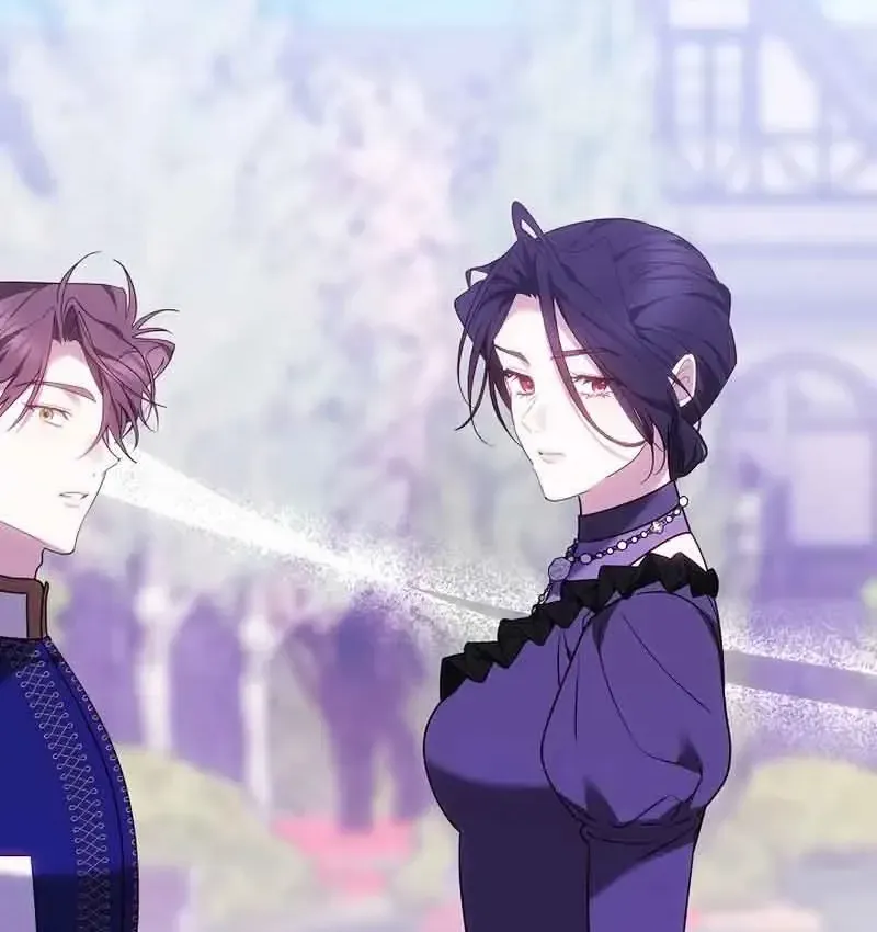 Lý Do Mà Ác Nữ Ấy Cầm Kiếm Chap 44 - Next Chap 45