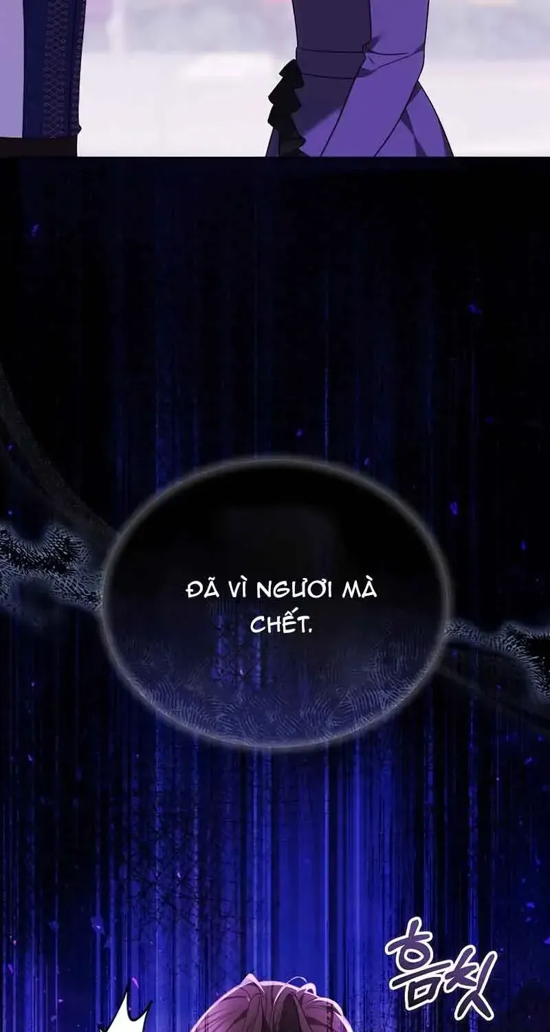 Lý Do Mà Ác Nữ Ấy Cầm Kiếm Chap 44 - Next Chap 45