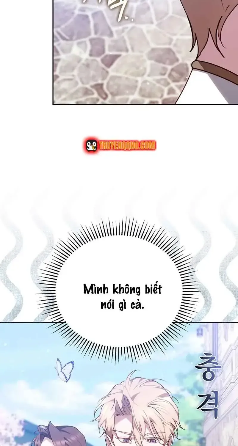 Lý Do Mà Ác Nữ Ấy Cầm Kiếm Chap 44 - Next Chap 45