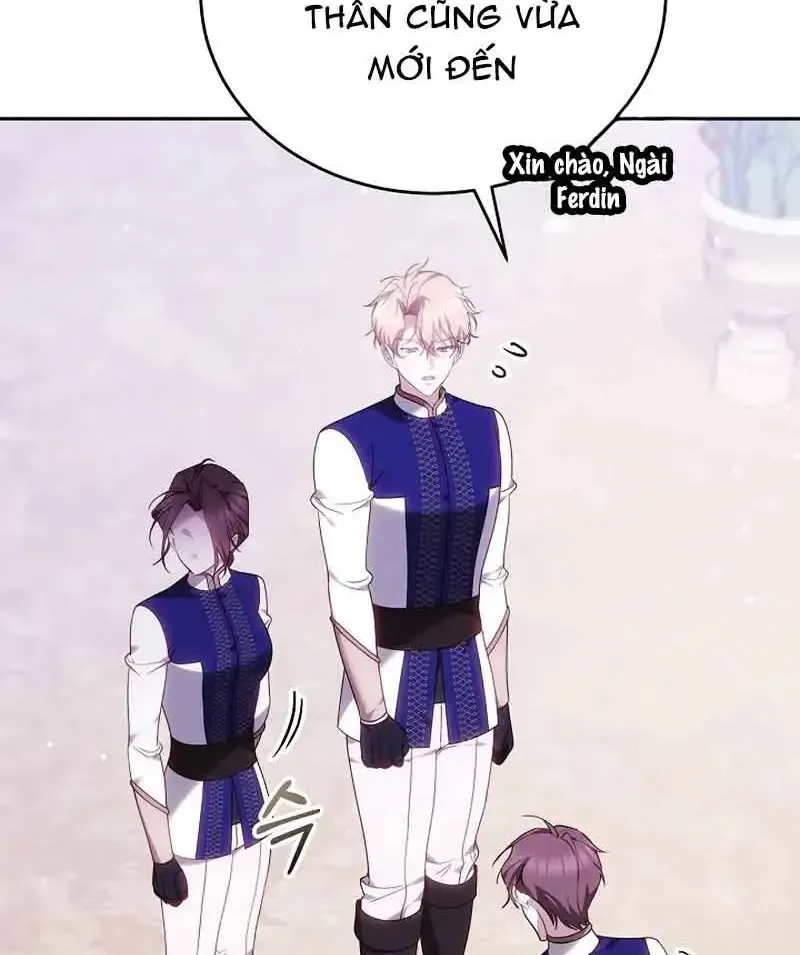 Lý Do Mà Ác Nữ Ấy Cầm Kiếm Chap 44 - Next Chap 45