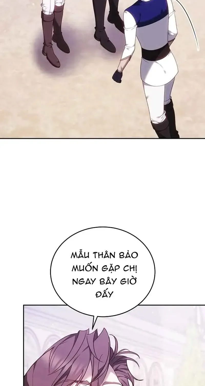 Lý Do Mà Ác Nữ Ấy Cầm Kiếm Chap 44 - Next Chap 45