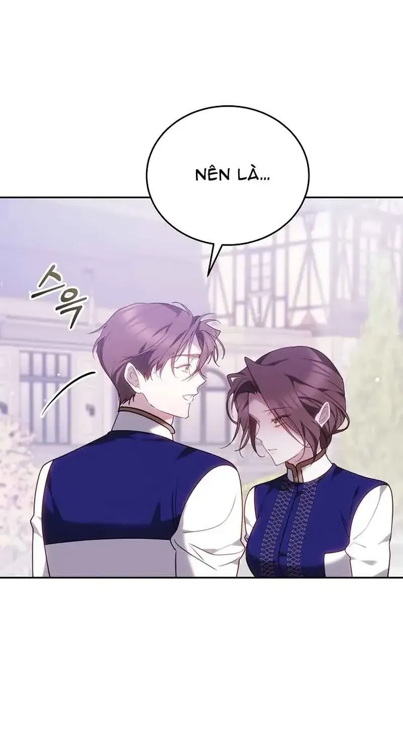 Lý Do Mà Ác Nữ Ấy Cầm Kiếm Chap 44 - Next Chap 45