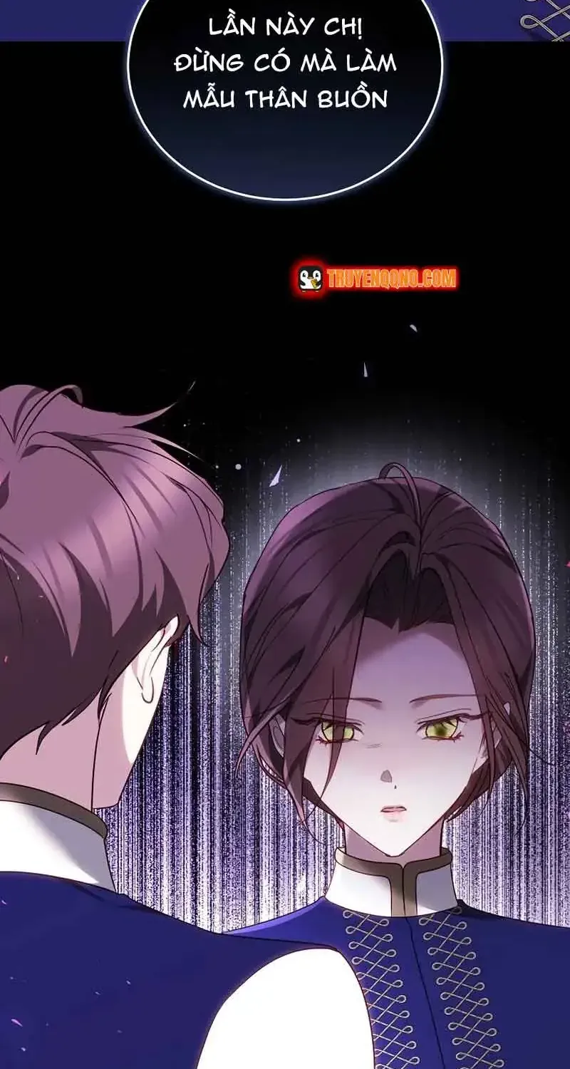 Lý Do Mà Ác Nữ Ấy Cầm Kiếm Chap 44 - Next Chap 45