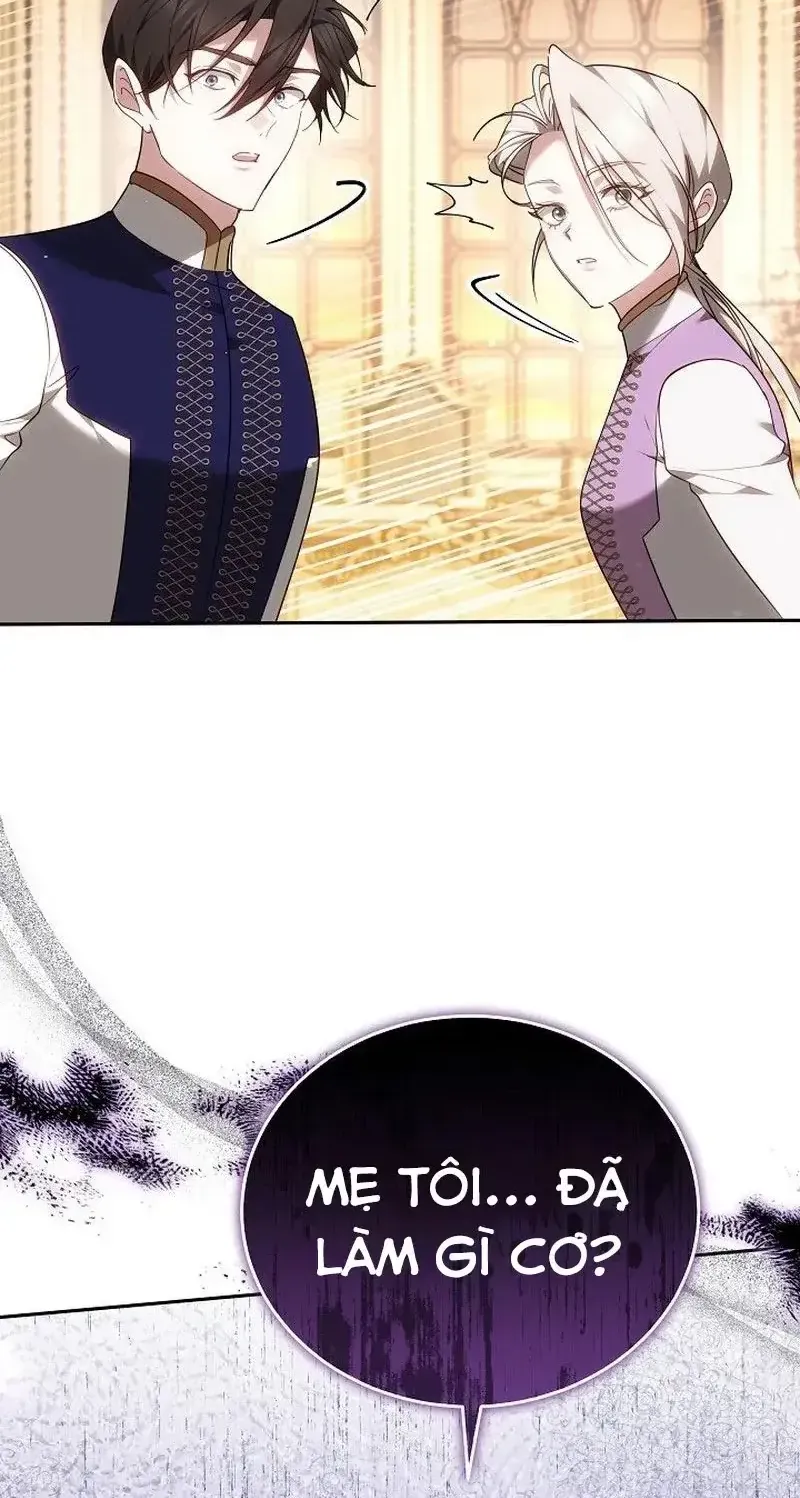 Lý Do Mà Ác Nữ Ấy Cầm Kiếm Chap 45 - Next Chap 46