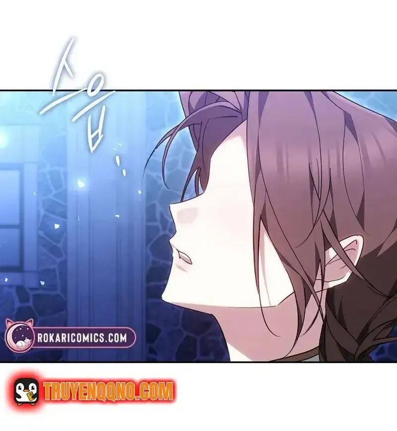 Lý Do Mà Ác Nữ Ấy Cầm Kiếm Chap 45 - Next Chap 46
