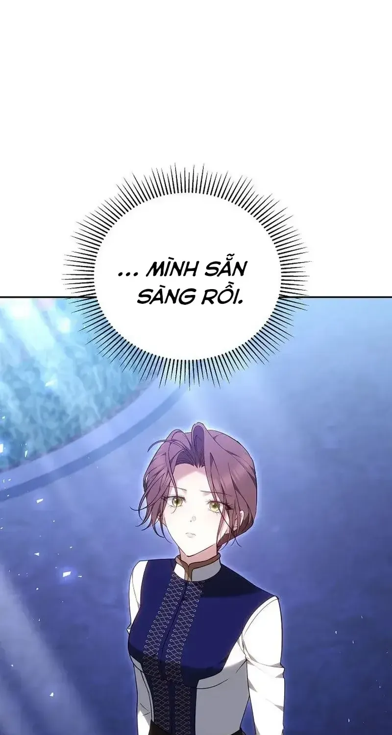 Lý Do Mà Ác Nữ Ấy Cầm Kiếm Chap 45 - Next Chap 46