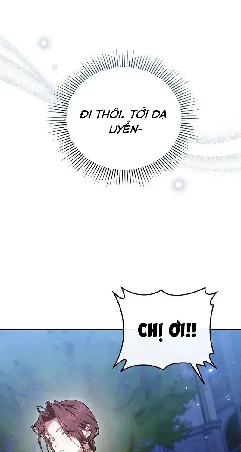 Lý Do Mà Ác Nữ Ấy Cầm Kiếm Chap 45 - Next Chap 46