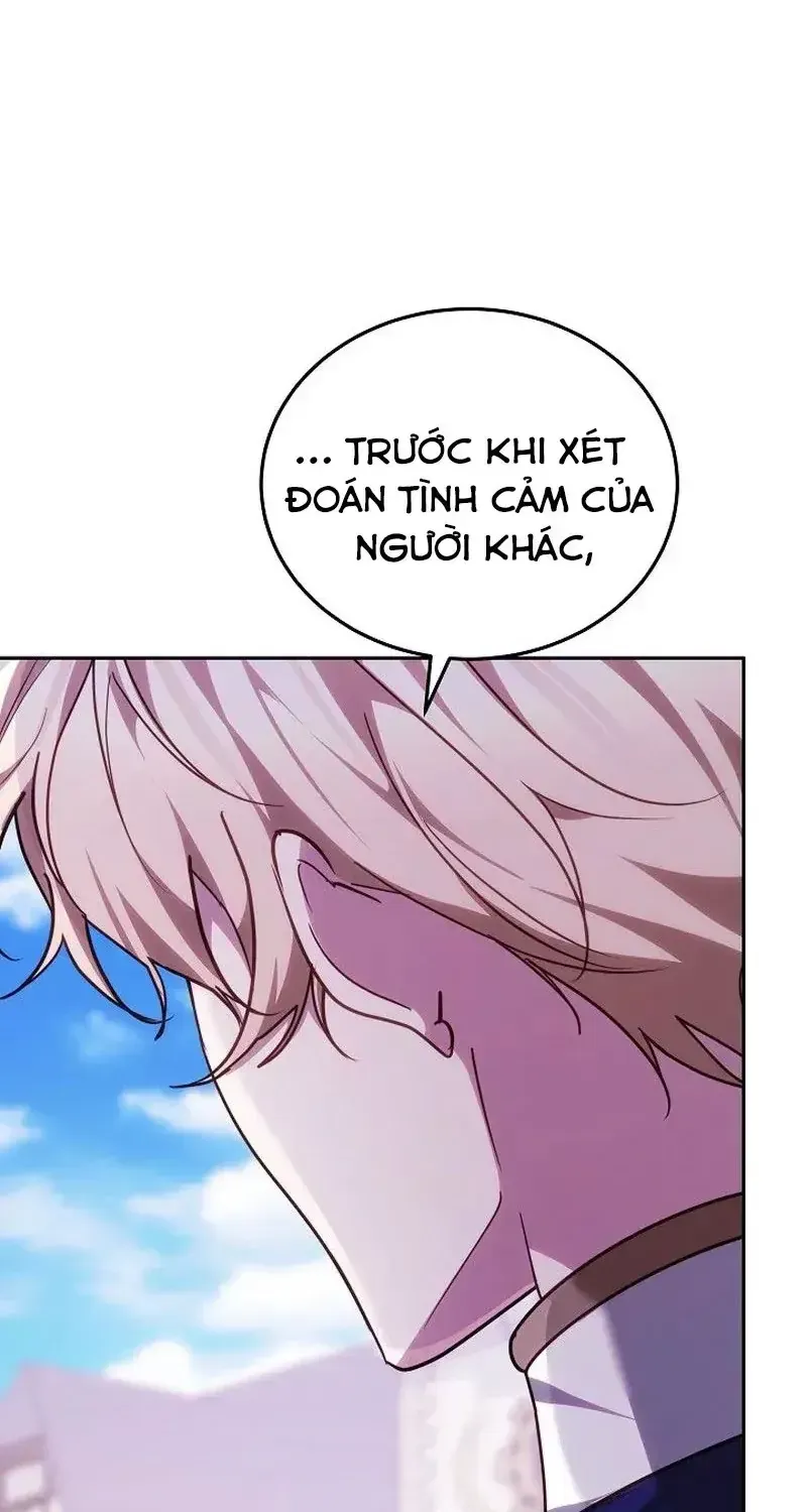 Lý Do Mà Ác Nữ Ấy Cầm Kiếm Chap 45 - Next Chap 46