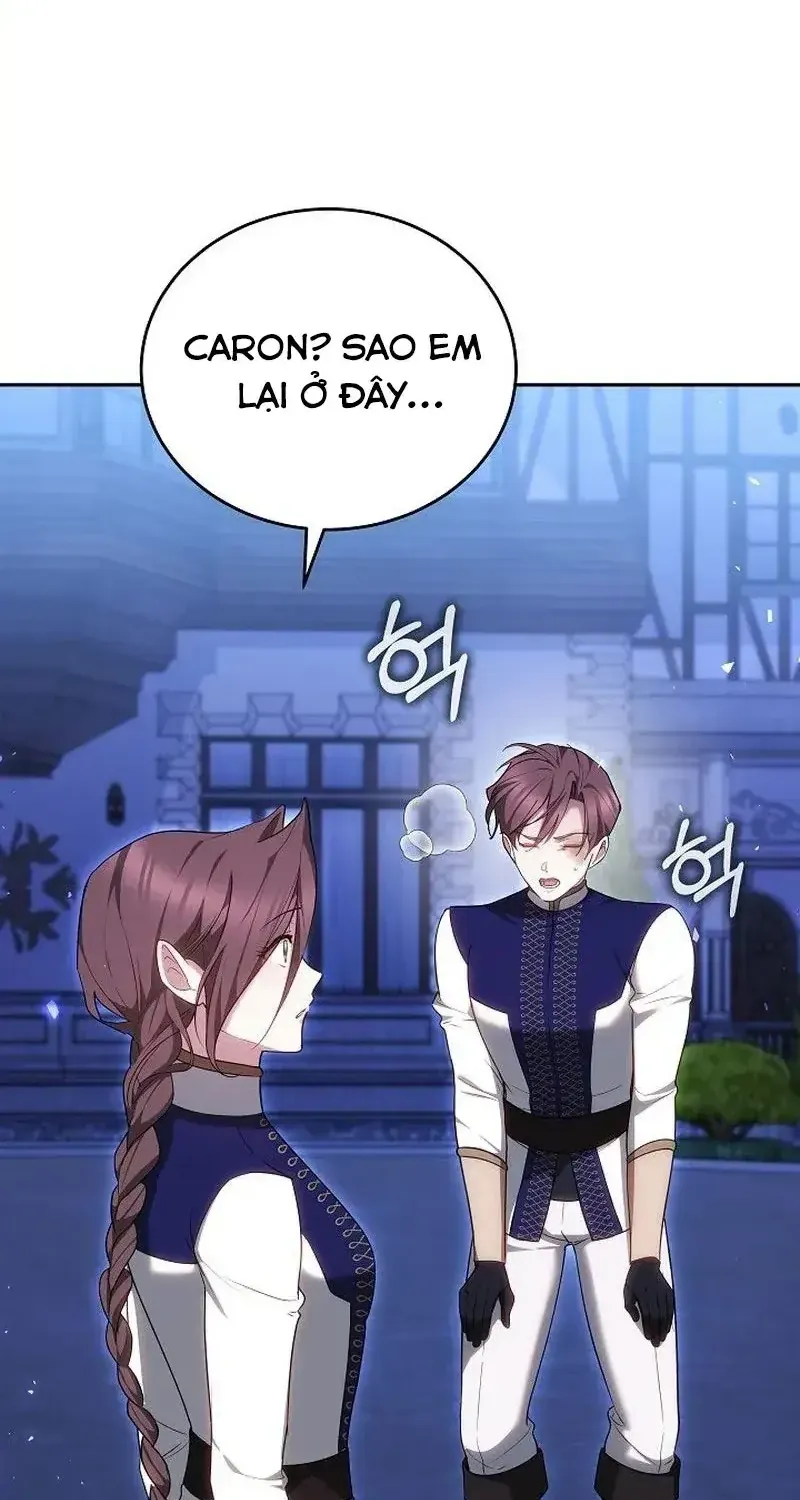 Lý Do Mà Ác Nữ Ấy Cầm Kiếm Chap 45 - Next Chap 46