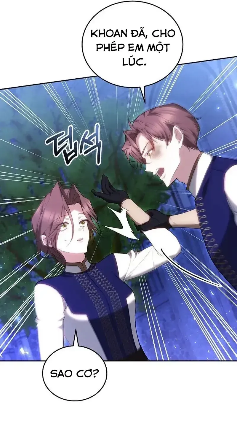 Lý Do Mà Ác Nữ Ấy Cầm Kiếm Chap 45 - Next Chap 46