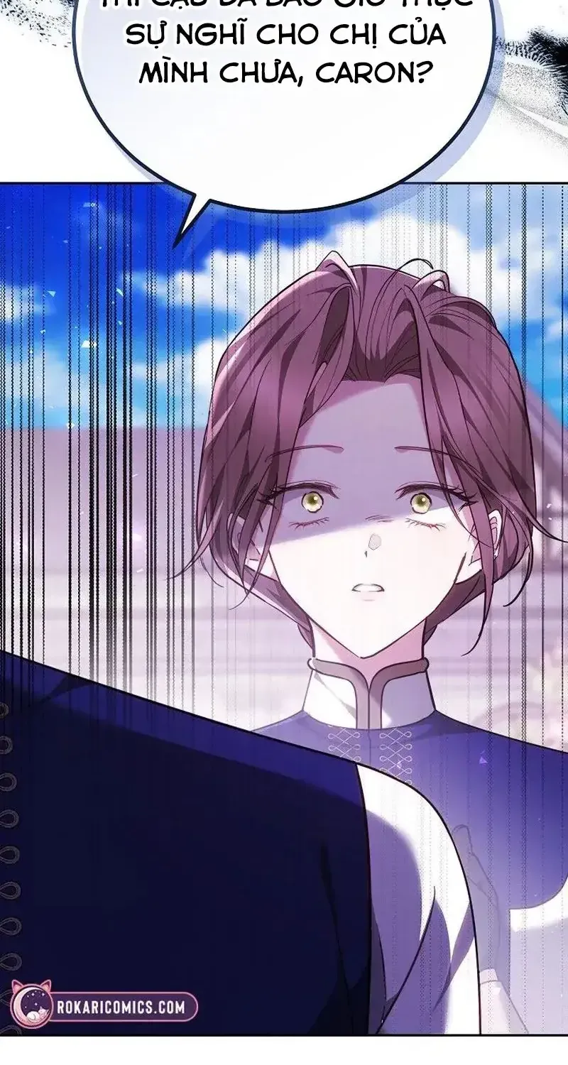 Lý Do Mà Ác Nữ Ấy Cầm Kiếm Chap 45 - Next Chap 46