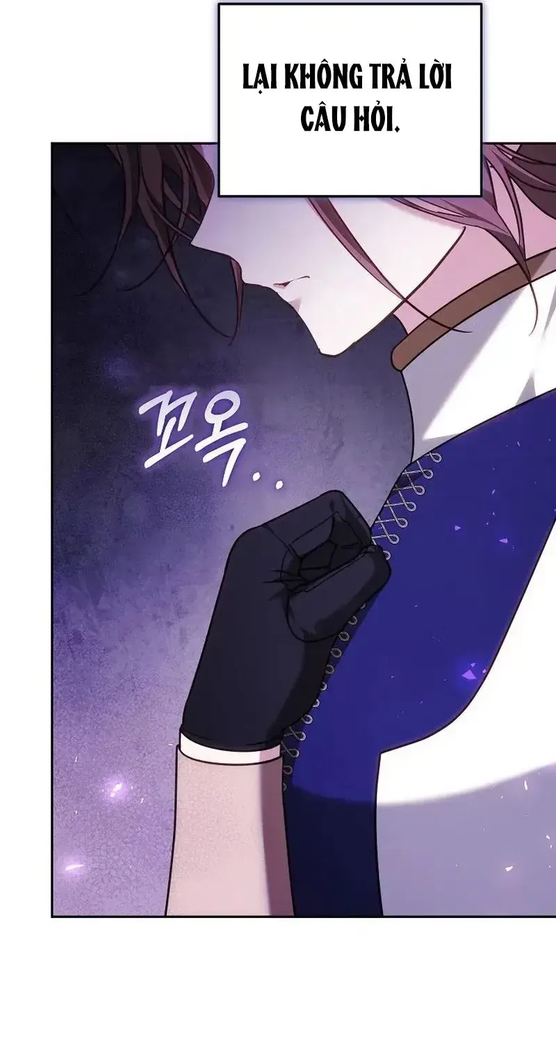Lý Do Mà Ác Nữ Ấy Cầm Kiếm Chap 45 - Next Chap 46
