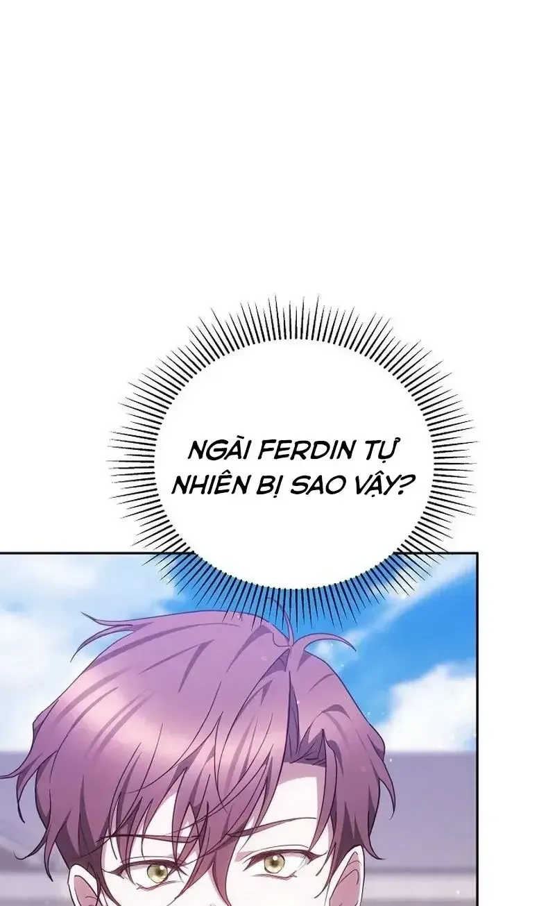 Lý Do Mà Ác Nữ Ấy Cầm Kiếm Chap 45 - Next Chap 46