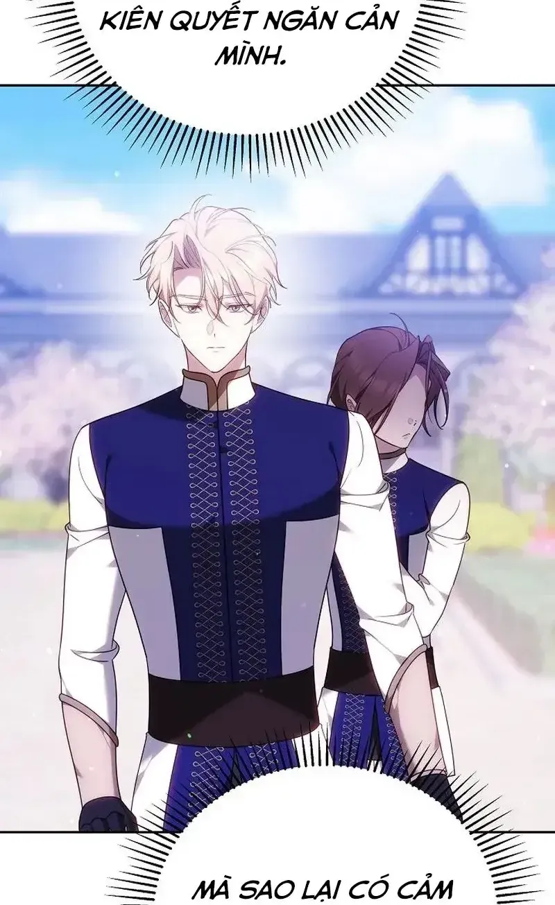 Lý Do Mà Ác Nữ Ấy Cầm Kiếm Chap 45 - Next Chap 46