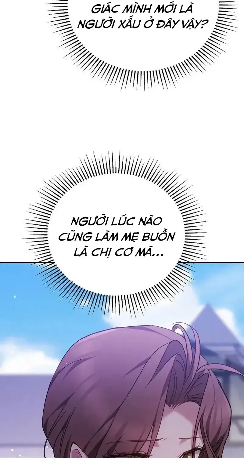 Lý Do Mà Ác Nữ Ấy Cầm Kiếm Chap 45 - Next Chap 46