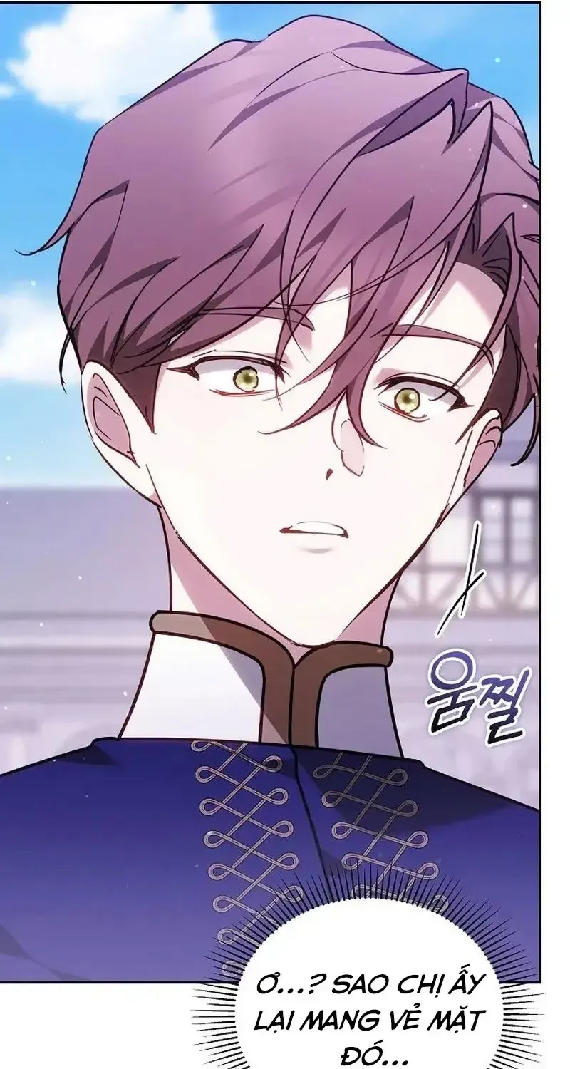 Lý Do Mà Ác Nữ Ấy Cầm Kiếm Chap 45 - Next Chap 46