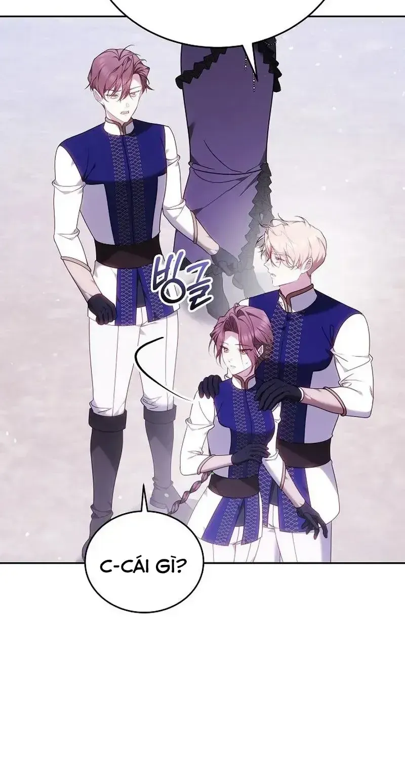 Lý Do Mà Ác Nữ Ấy Cầm Kiếm Chap 45 - Next Chap 46