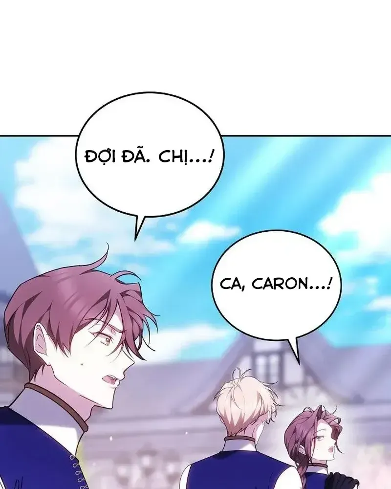 Lý Do Mà Ác Nữ Ấy Cầm Kiếm Chap 45 - Next Chap 46