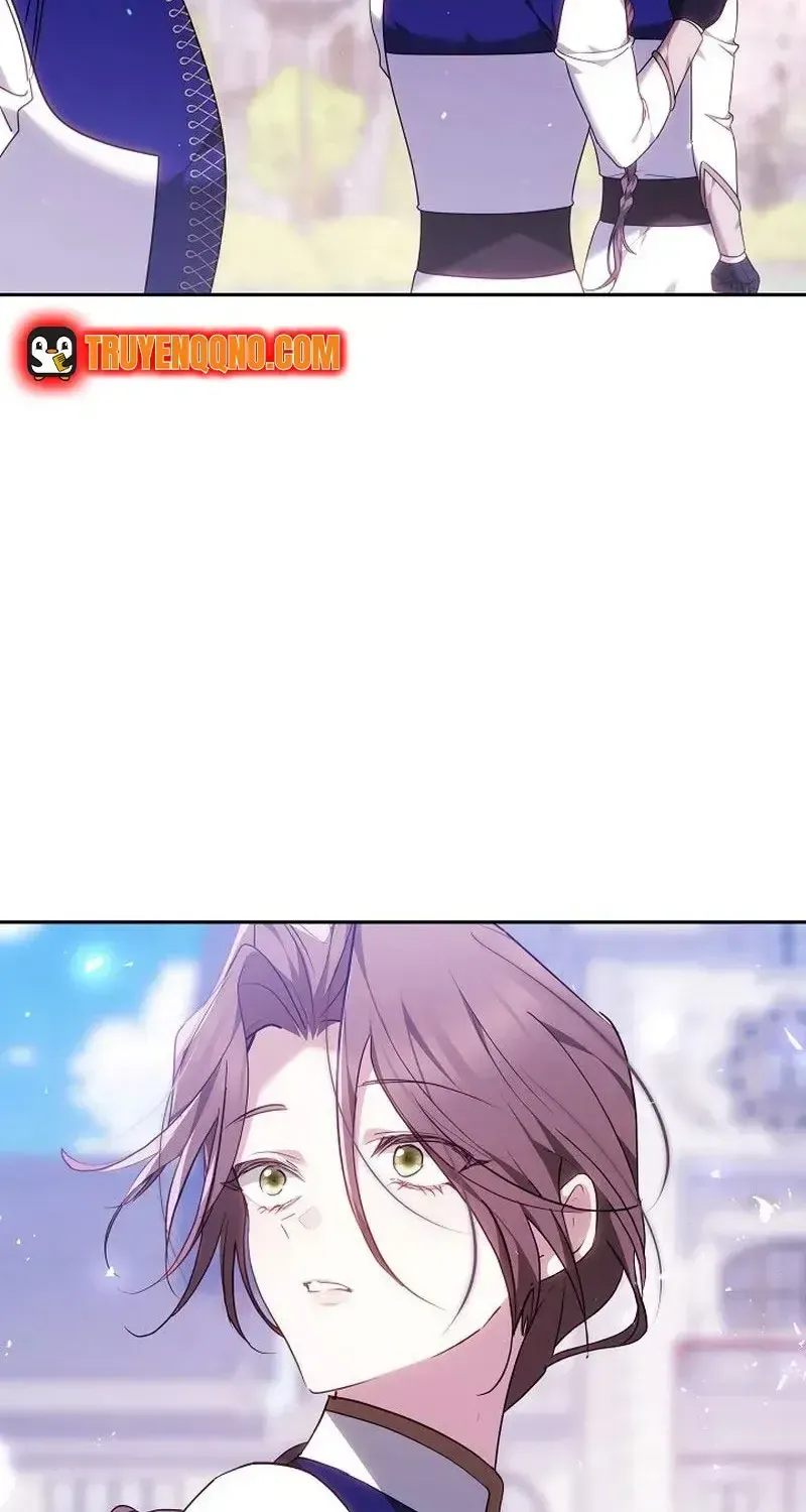 Lý Do Mà Ác Nữ Ấy Cầm Kiếm Chap 45 - Next Chap 46